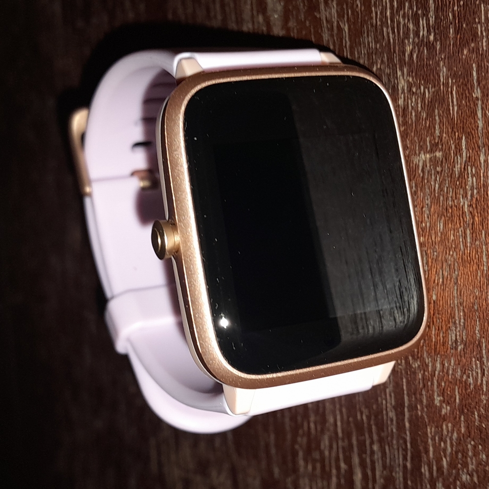 Smart Watch IP68